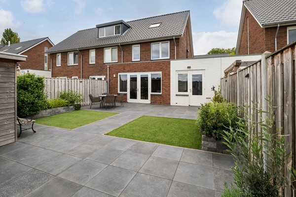 Medium property photo - Buitenhof 34, 4064 EW Varik